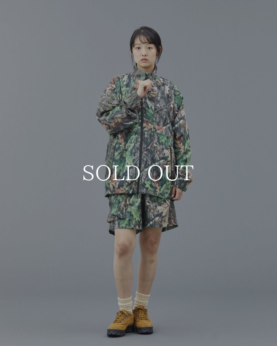 画像34: Liberaiders  LR NYLON WINDBREAKER (34)