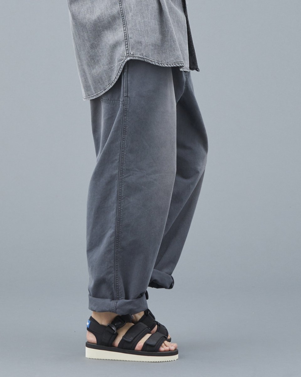 画像38: Liberaiders  GARMENT DYED UTILITY PANTS (38)