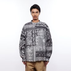 画像7: Liberaiders  BANDANA SHIRT (7)