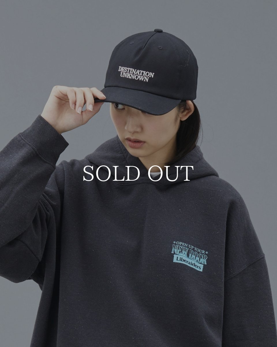 画像19: Liberaiders  DESTINATION UNKNOWN CAP (19)