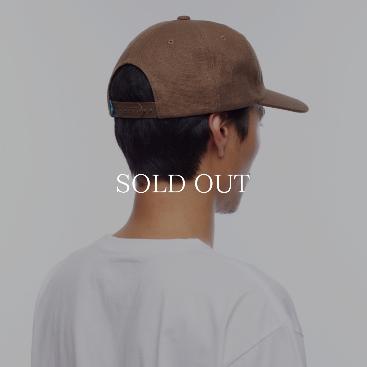 画像14: Liberaiders  DESTINATION UNKNOWN CAP (14)