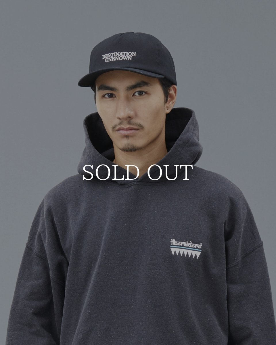 画像17: Liberaiders  DESTINATION UNKNOWN CAP (17)