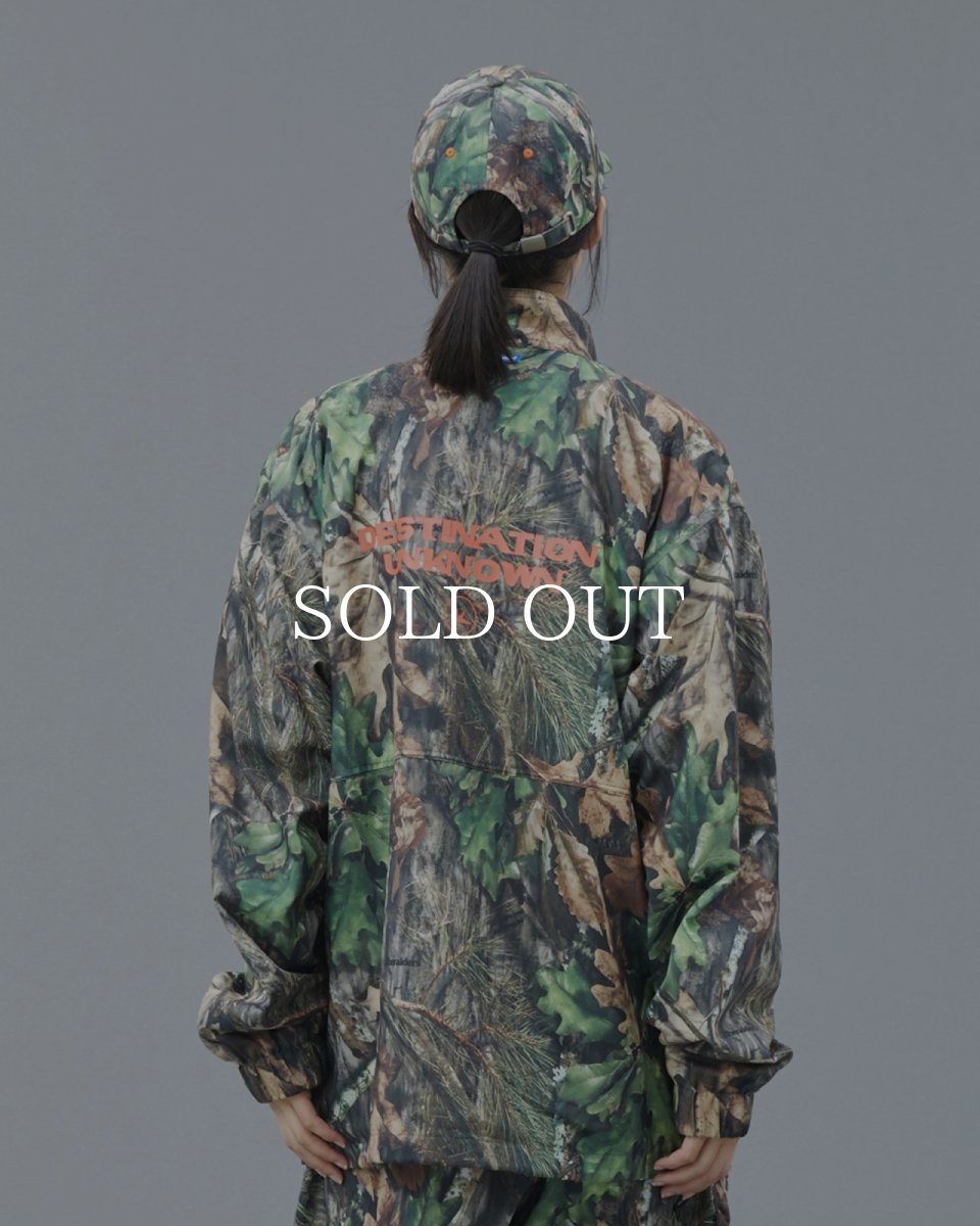 画像41: Liberaiders  LR NYLON WINDBREAKER (41)