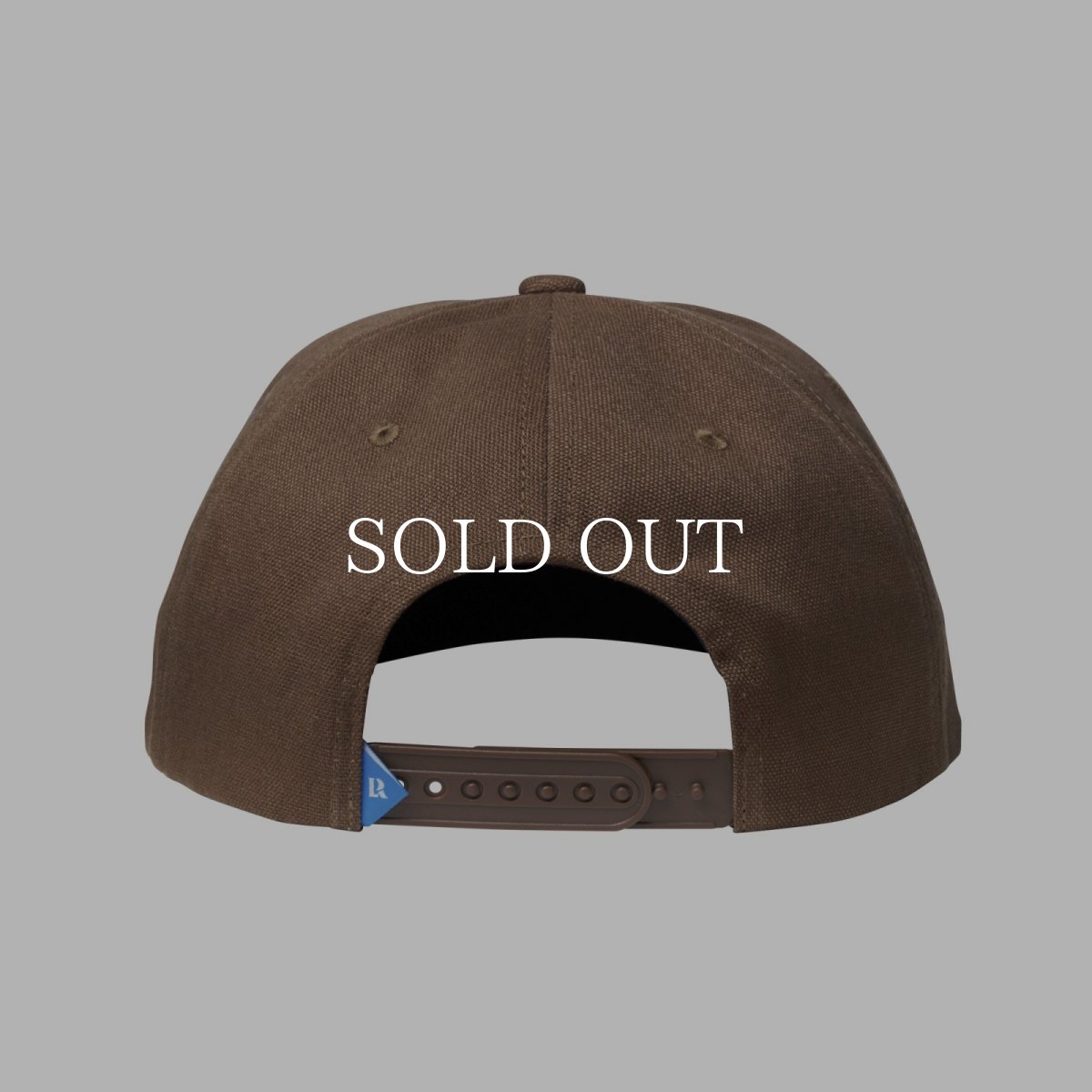 画像6: Liberaiders  DESTINATION UNKNOWN CAP (6)