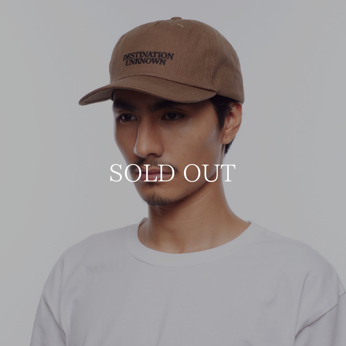 画像13: Liberaiders  DESTINATION UNKNOWN CAP (13)