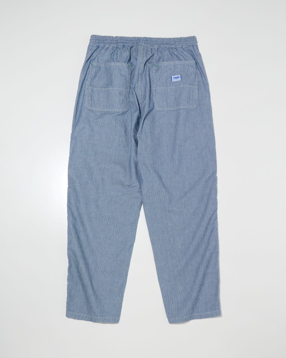 画像5: RADIALL  SUN OF VAN - WIDE FIT EASY PANTS (5)