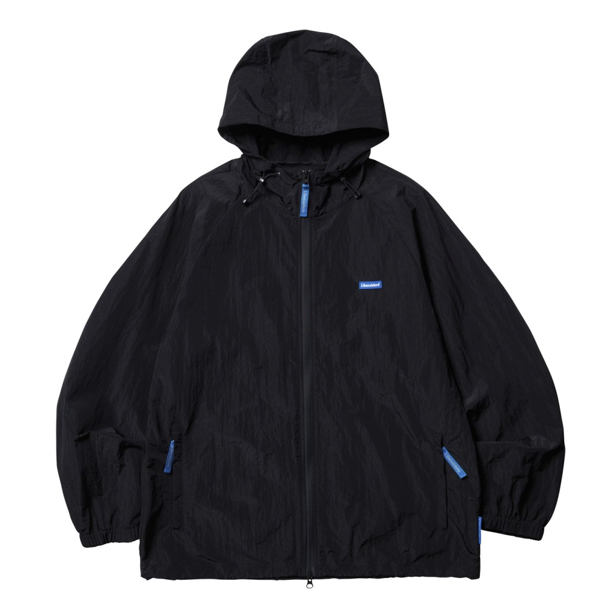 画像1: Liberaiders  PACKABLE RIPSTOP WIND SHELL (1)