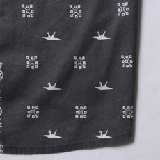 画像5: Liberaiders  BANDANA SHIRT (5)