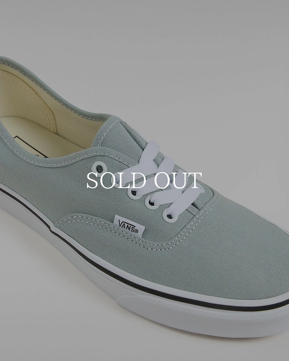 画像4: VANS  Authentic (4)