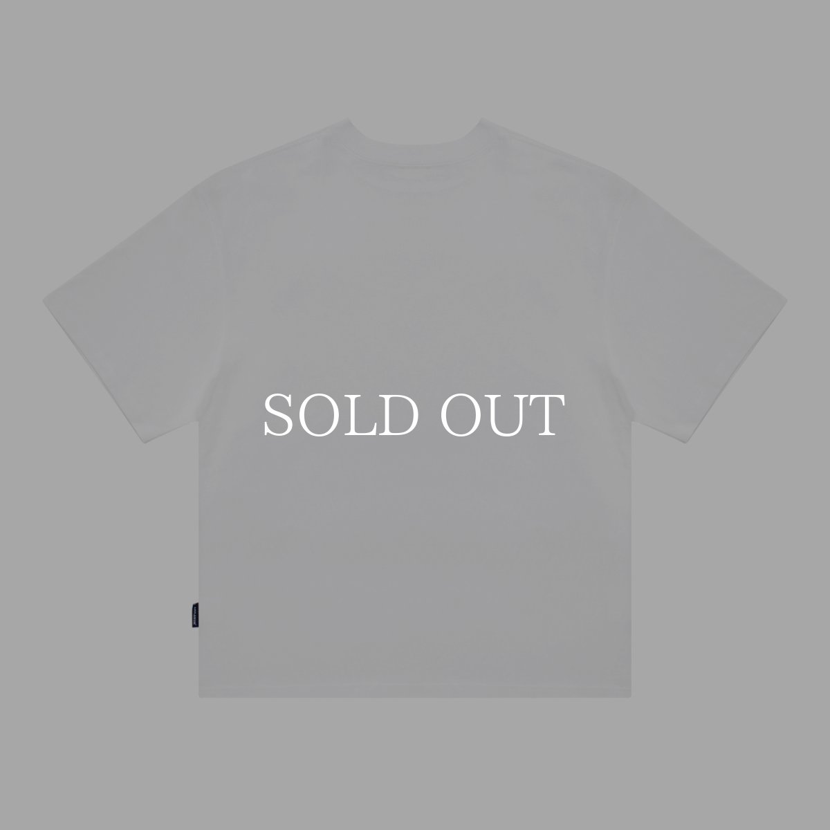 画像2: APPLEBUM  【再入荷】"Black Apple" T-shirt (2)