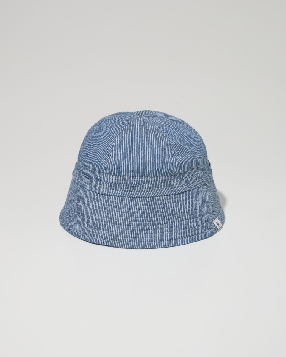 画像4: RADIALL   SUN OF VAN - SAILER HAT (4)