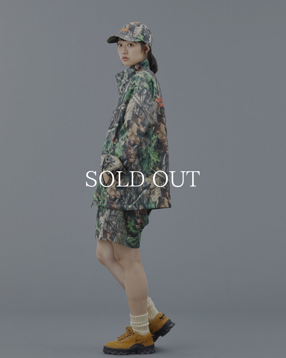 画像38: Liberaiders  LR NYLON WINDBREAKER (38)