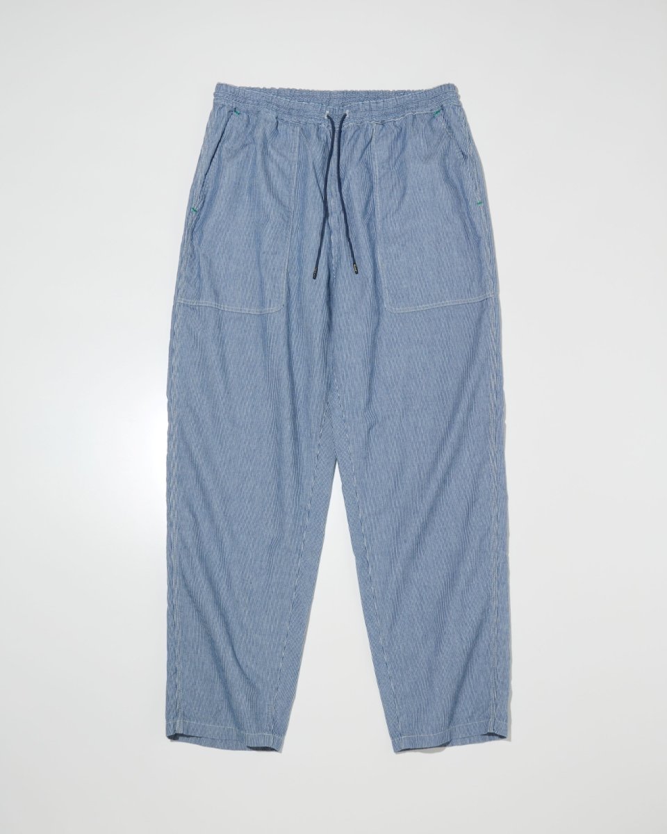 画像4: RADIALL  SUN OF VAN - WIDE FIT EASY PANTS (4)