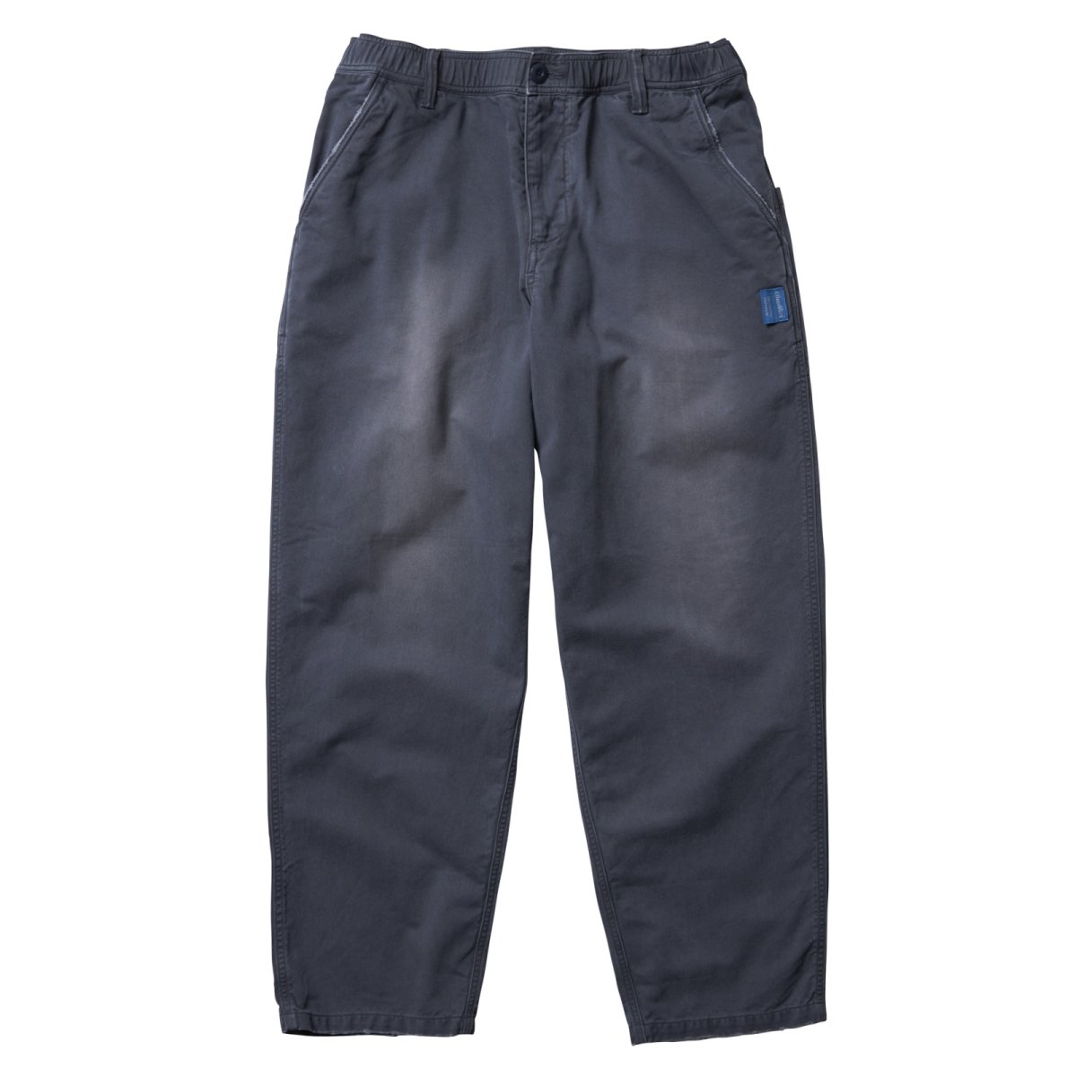 画像1: Liberaiders  GARMENT DYED UTILITY PANTS (1)