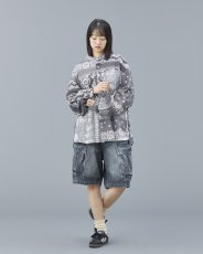 画像10: Liberaiders  BANDANA SHIRT (10)