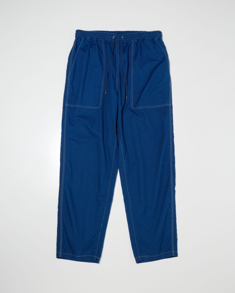 画像1: RADIALL  SUN OF VAN - WIDE FIT EASY PANTS (1)