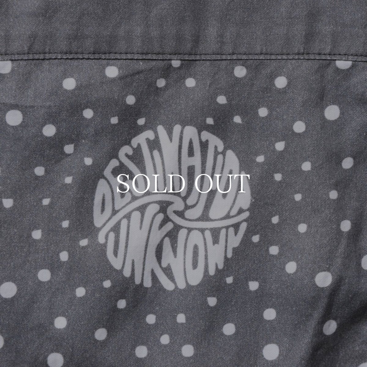 画像3: Liberaiders  BANDANA SHIRT (3)