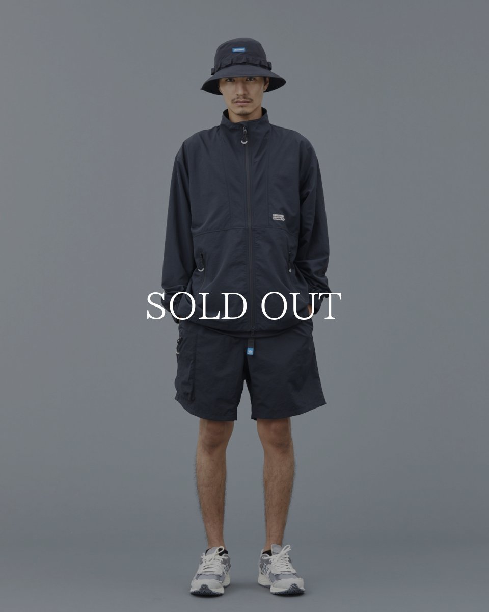 画像23: Liberaiders  LR NYLON WINDBREAKER (23)