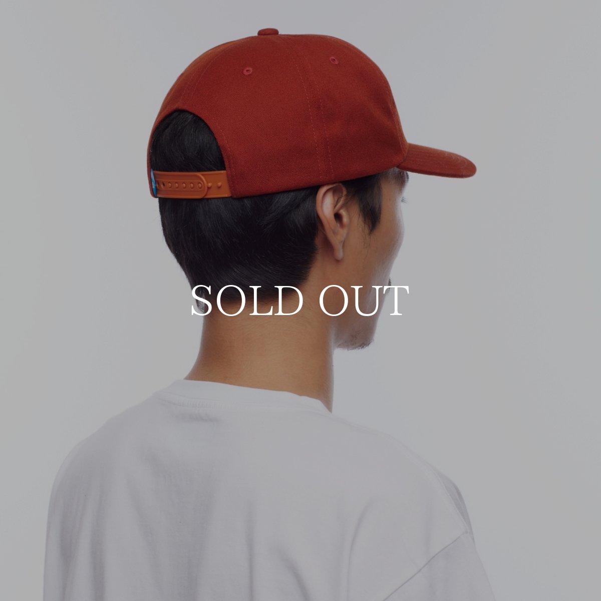 画像12: Liberaiders  DESTINATION UNKNOWN CAP (12)