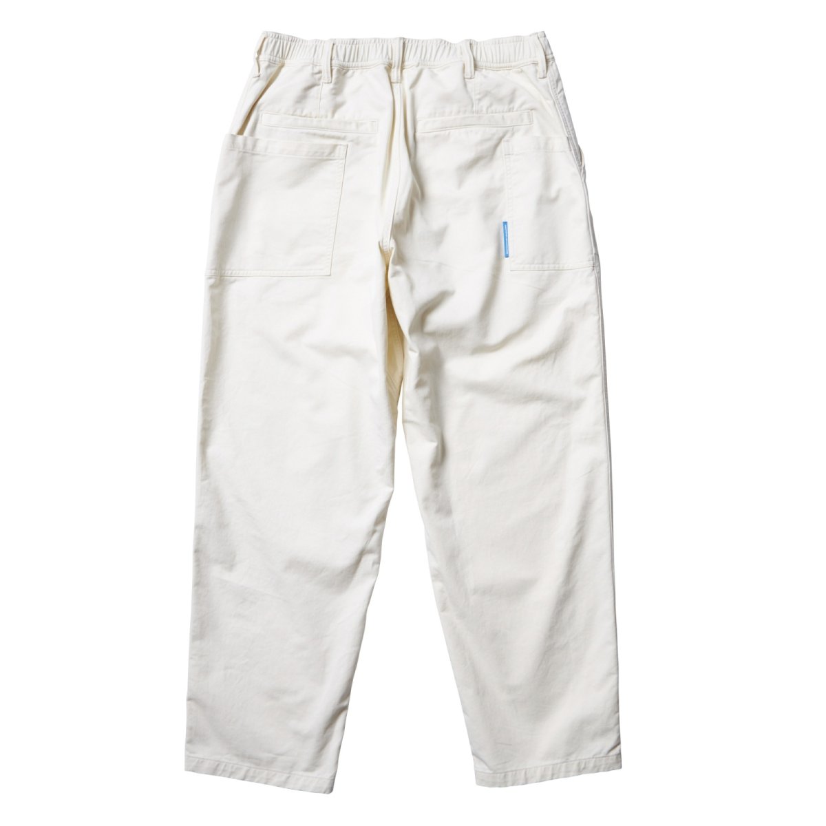 画像13: Liberaiders  GARMENT DYED UTILITY PANTS (13)