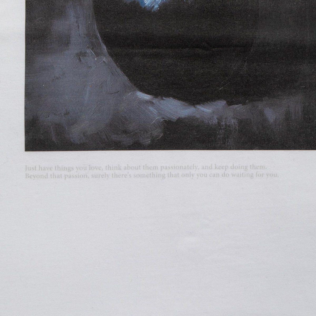 画像4: APPLEBUM  【再入荷】"Black Apple" T-shirt (4)