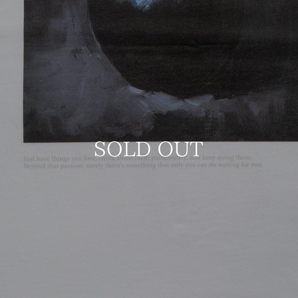 画像4: APPLEBUM  【再入荷】"Black Apple" T-shirt (4)