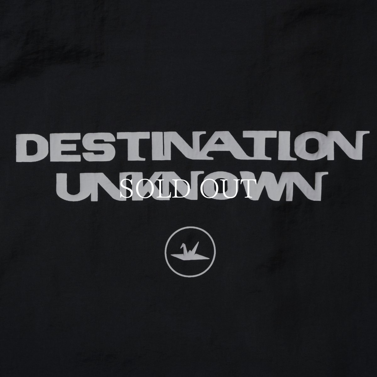 画像8: Liberaiders  LR NYLON WINDBREAKER (8)