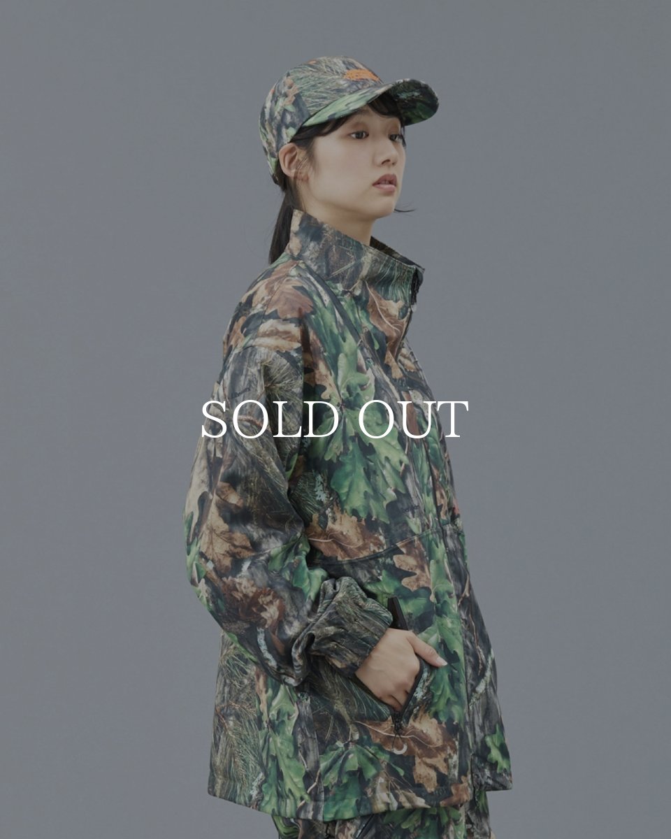 画像39: Liberaiders  LR NYLON WINDBREAKER (39)