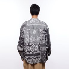画像8: Liberaiders  BANDANA SHIRT (8)