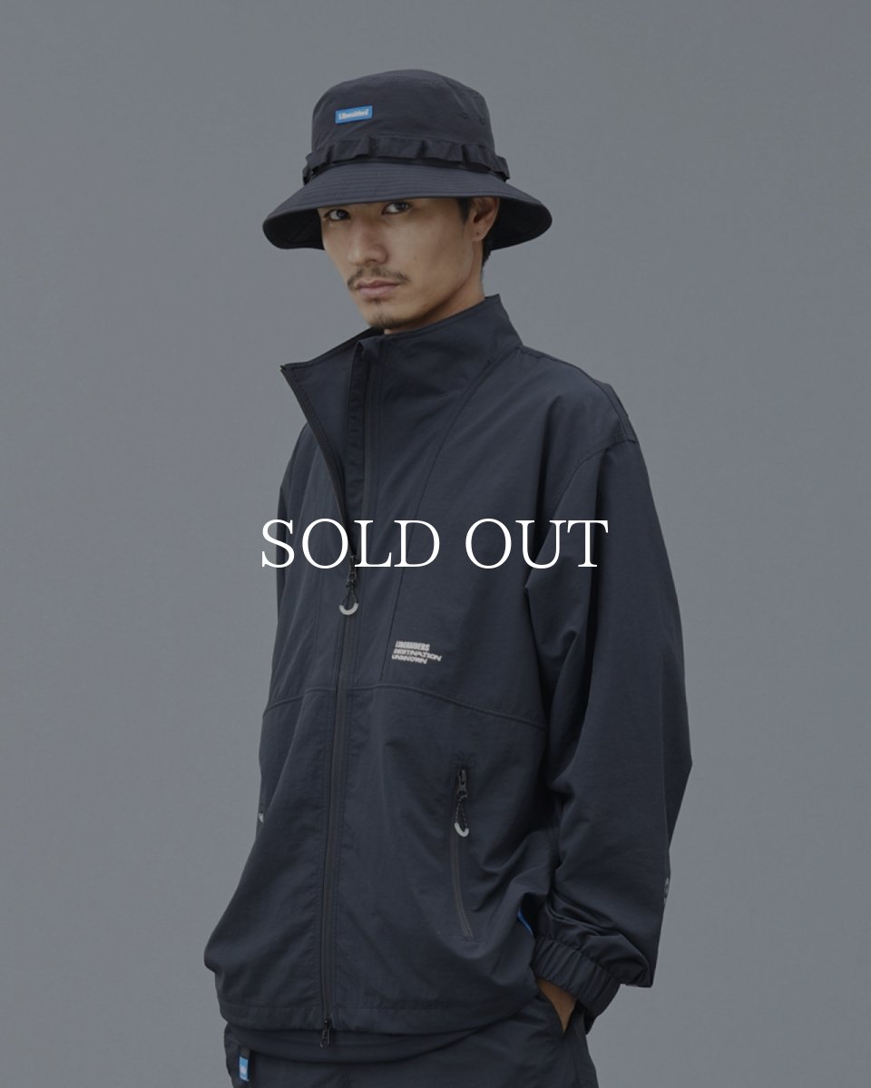 画像32: Liberaiders  LR NYLON WINDBREAKER (32)