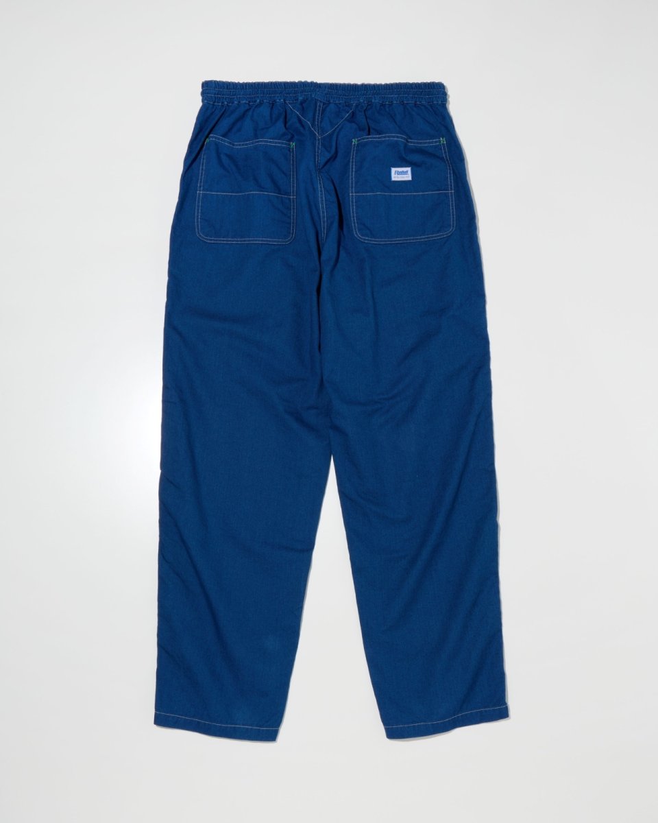 画像2: RADIALL  SUN OF VAN - WIDE FIT EASY PANTS (2)