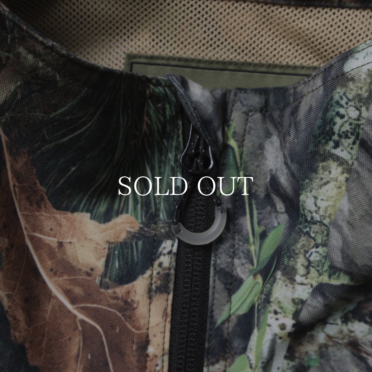 画像12: Liberaiders  LR NYLON WINDBREAKER (12)