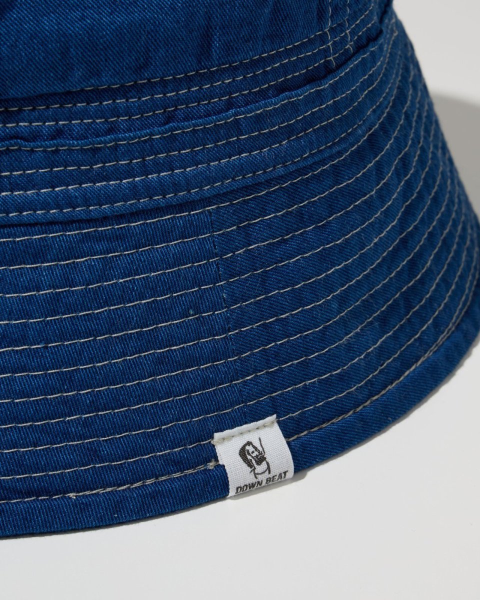 画像2: RADIALL   SUN OF VAN - SAILER HAT (2)