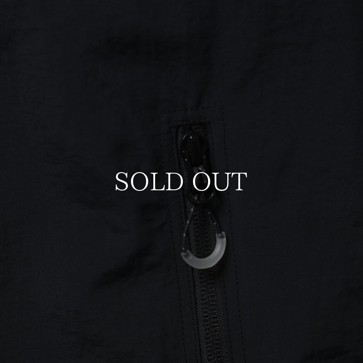 画像4: Liberaiders  LR NYLON WINDBREAKER (4)