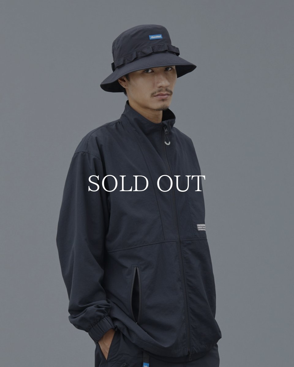 画像28: Liberaiders  LR NYLON WINDBREAKER (28)