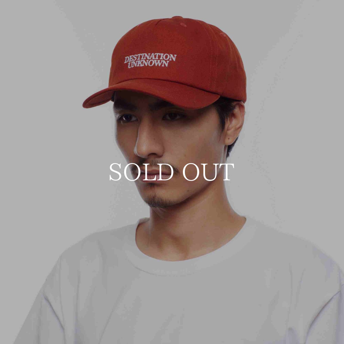 画像11: Liberaiders  DESTINATION UNKNOWN CAP (11)