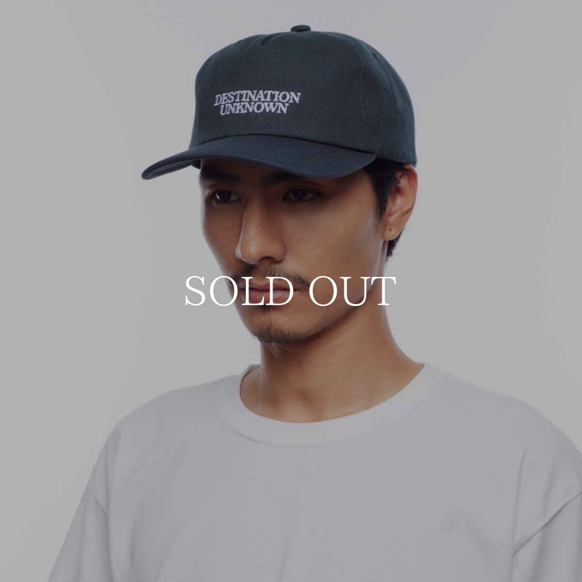 画像15: Liberaiders  DESTINATION UNKNOWN CAP (15)