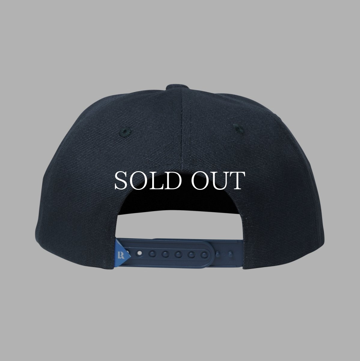 画像8: Liberaiders  DESTINATION UNKNOWN CAP (8)