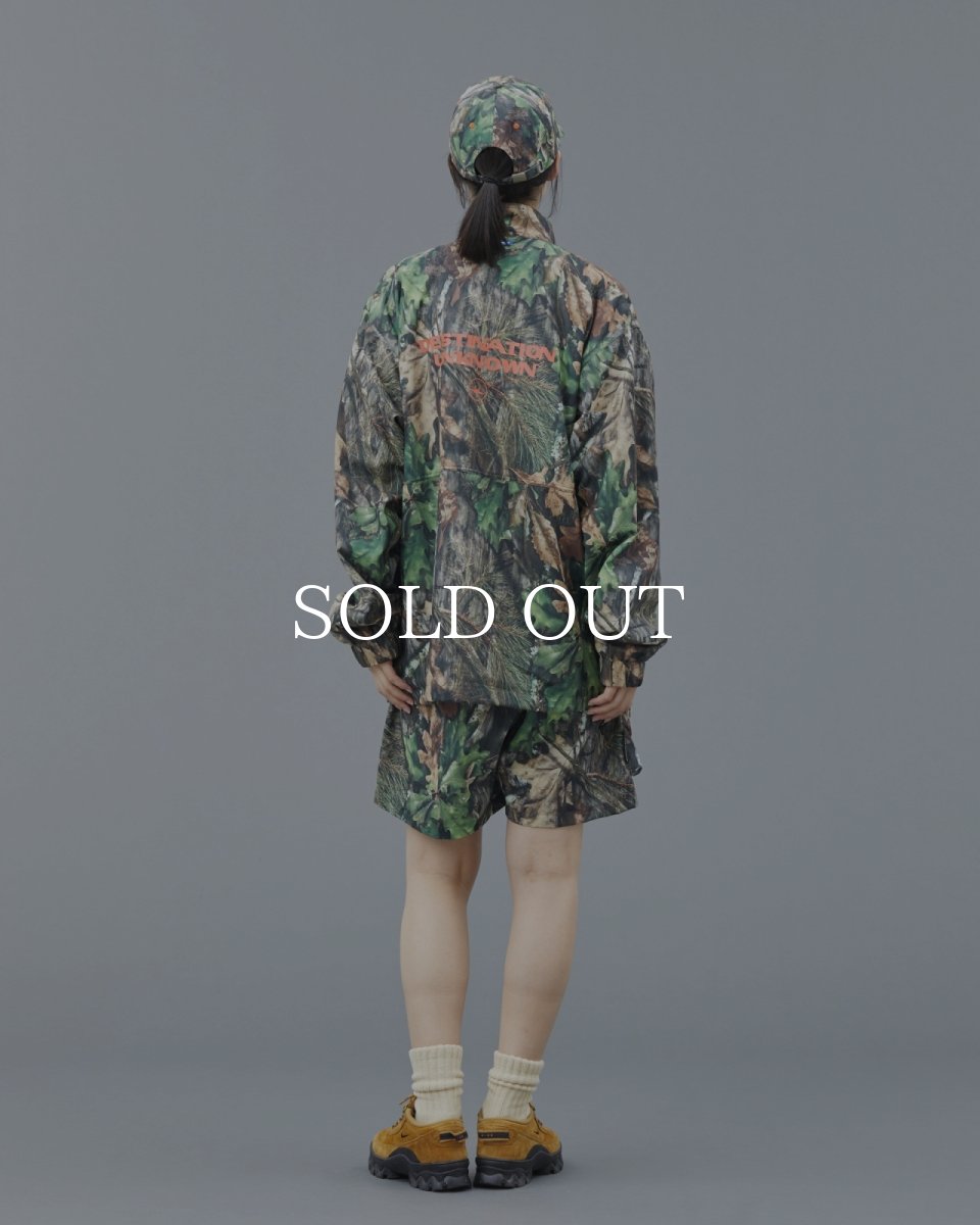 画像40: Liberaiders  LR NYLON WINDBREAKER (40)