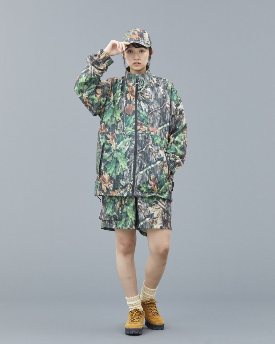 画像35: Liberaiders  LR NYLON WINDBREAKER (35)