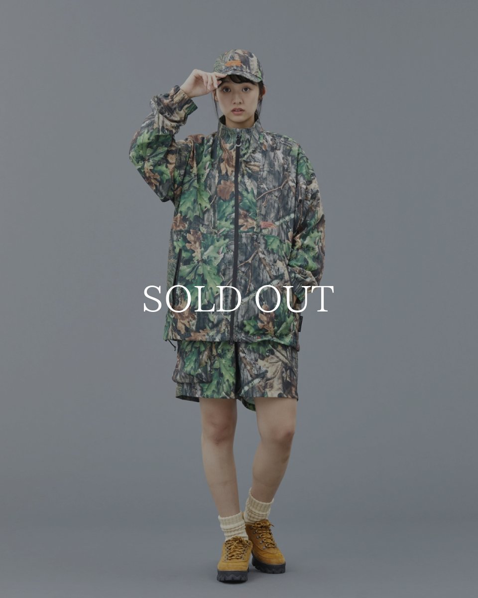 画像35: Liberaiders  LR NYLON WINDBREAKER (35)