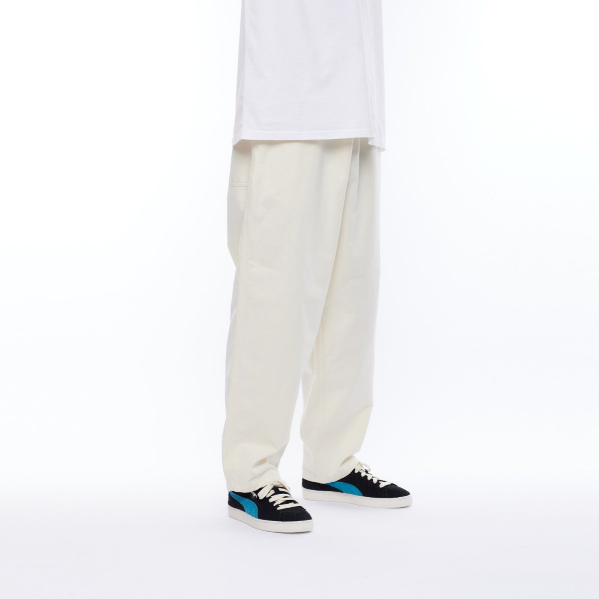 画像28: Liberaiders  GARMENT DYED UTILITY PANTS (28)