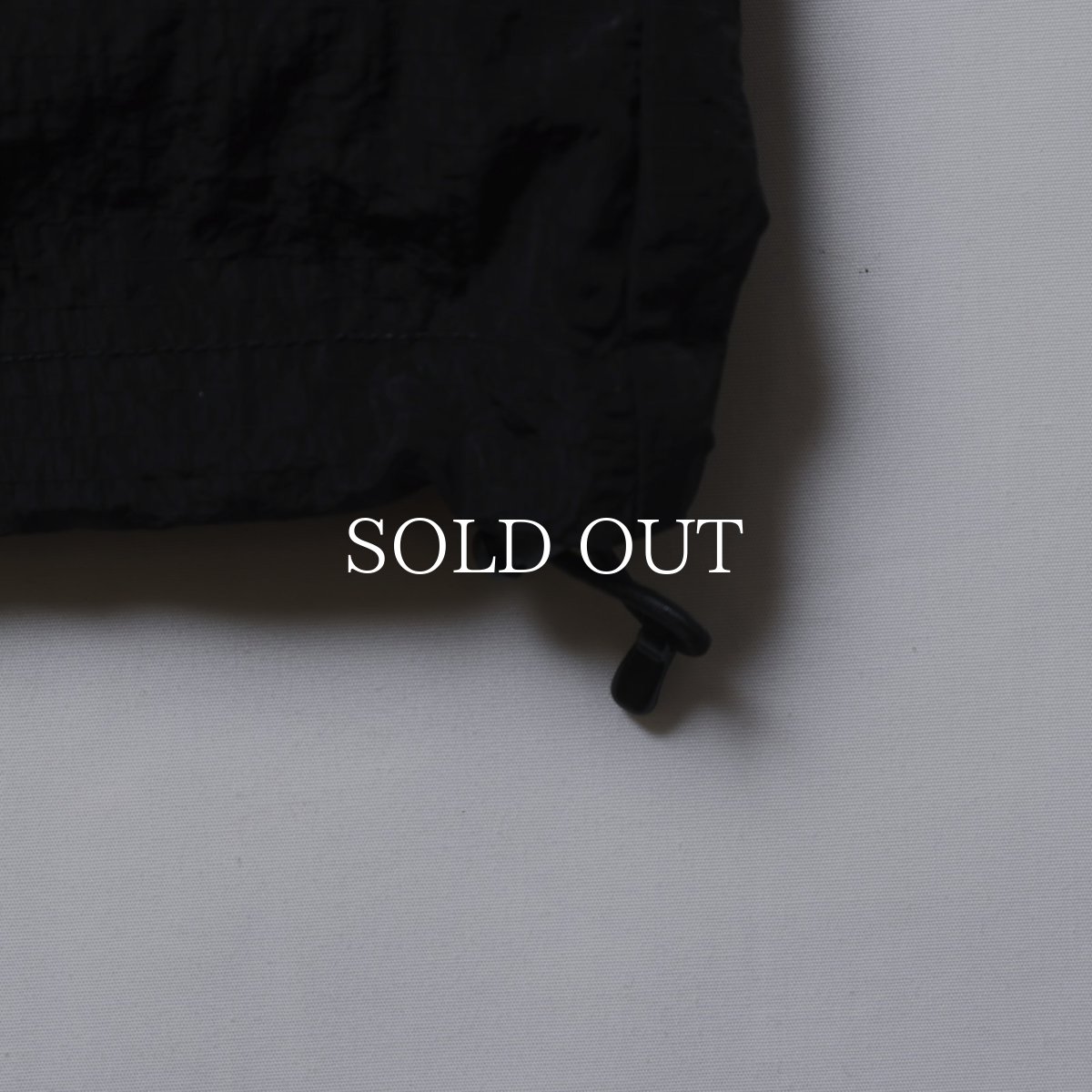 画像6: Liberaiders  PACKABLE RIPSTOP WIND SHELL (6)