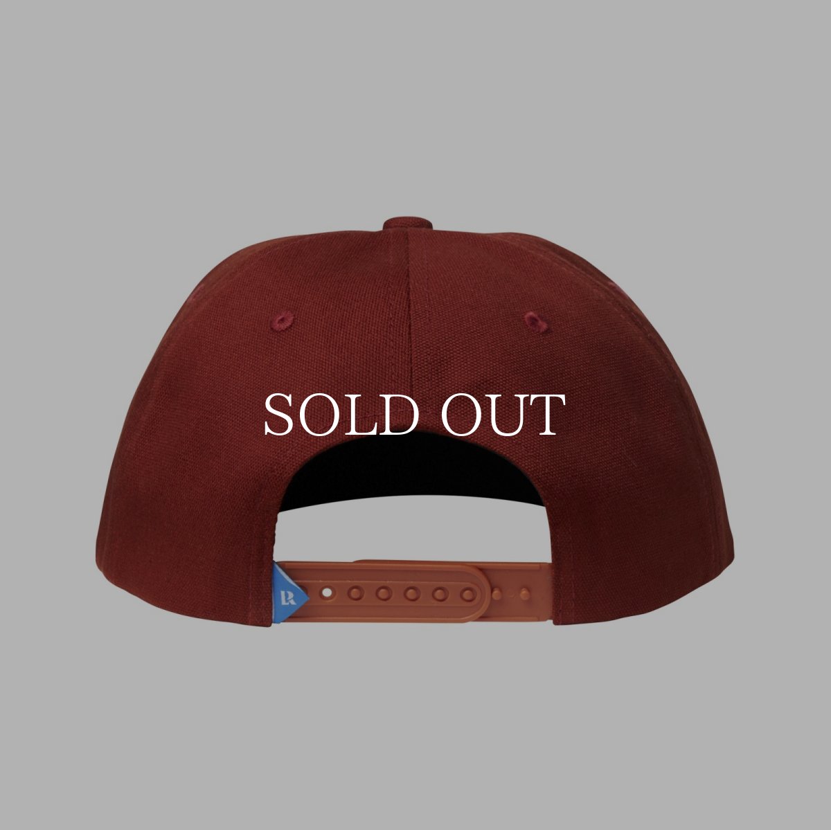 画像4: Liberaiders  DESTINATION UNKNOWN CAP (4)