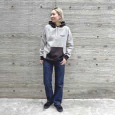 画像6: STANDARD CALIFORNIA  SD 88/12 Diner Logo 2Tone Hood Sweat (6)
