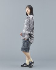 画像13: Liberaiders  BANDANA SHIRT (13)
