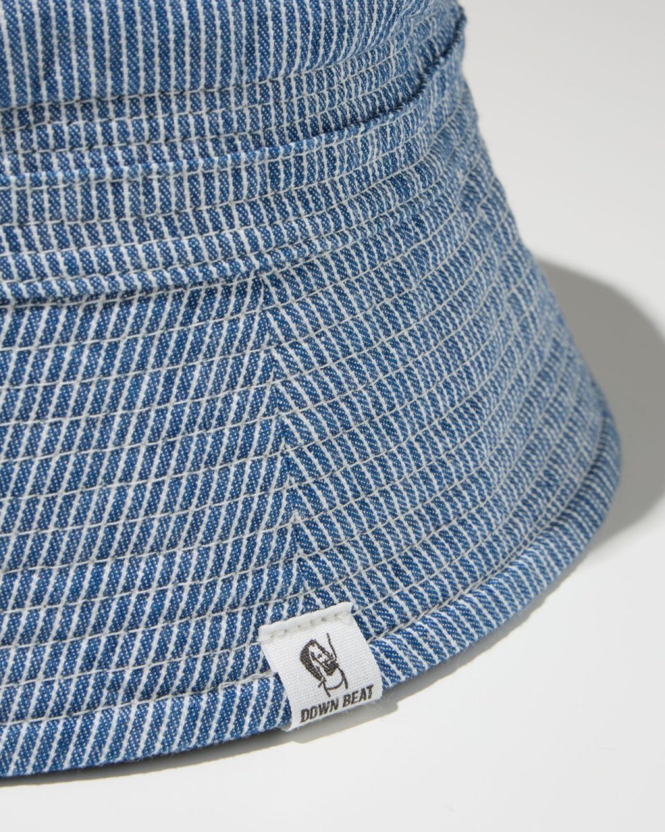 画像5: RADIALL   SUN OF VAN - SAILER HAT (5)