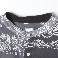 画像6: Liberaiders  BANDANA SHIRT (6)