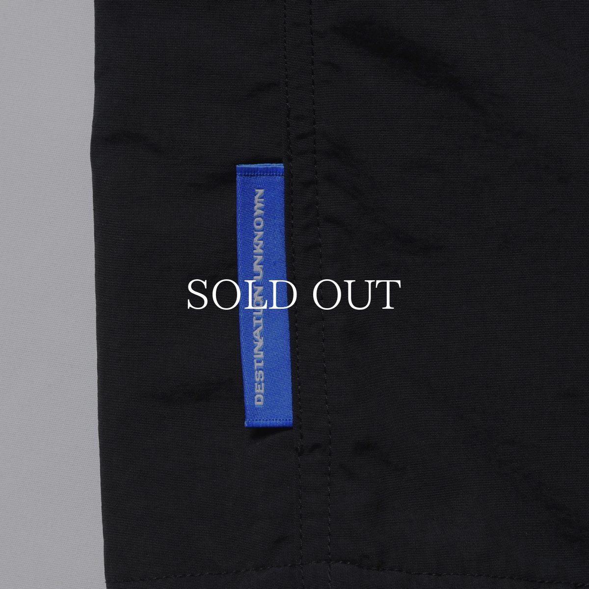 画像6: Liberaiders  LR NYLON WINDBREAKER (6)