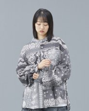 画像11: Liberaiders  BANDANA SHIRT (11)